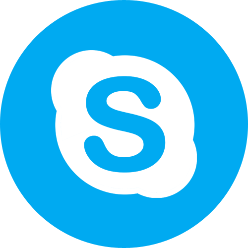 skype